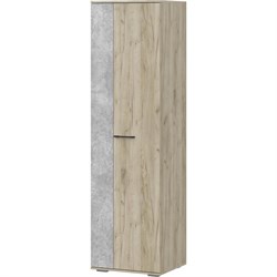 Шкаф Woodville Бостон ШК-600 - фото 17023055