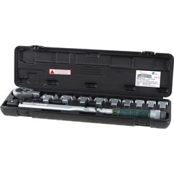 Динамометрический ключ HANS 4673 - фото 17023065