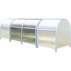 Удлинение к парнику TMK Удача - фото 17023110