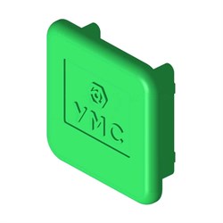 Заглушка УМС Z-41 - фото 17023331