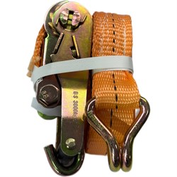 Стяжной ремень ООО "Пкф "ГрузоподъемТехоснастка" 3530 - фото 17023381