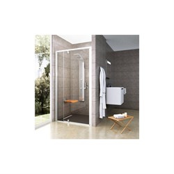 Душевая дверь Ravak PDOP2-120 - фото 17023521