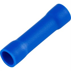 Соединительная изолированная гильза duwi ГСИ - фото 17023571