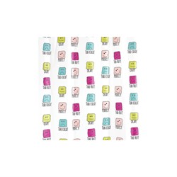 Штора для ванных комнат RIDDER Enjoy - фото 17023794