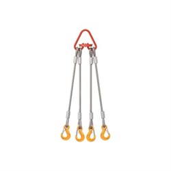 Стропа ПРОММЕТАЛЛ 4СК - фото 17023821