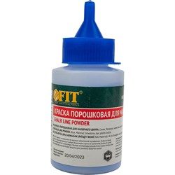 Разметочная краска FIT 4695 - фото 17023904