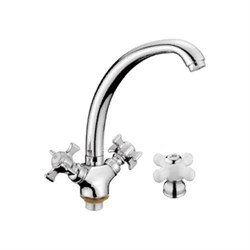 Смеситель для кухни D-Lin D156806 - фото 17023951