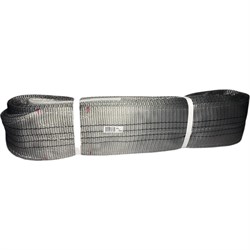 Текстильный петлевой строп Сталь-91 4687201656890 - фото 17023976