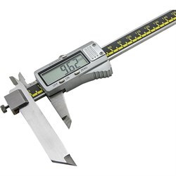 Специальный штангенциркуль SHAN ШЦЦСП-0-500 0,01 - фото 17023999