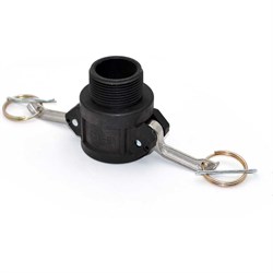 Камлок HIMPT 00-00007790 - фото 17024003