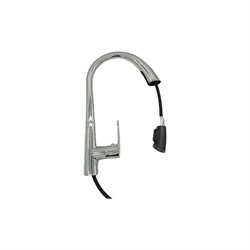 Смеситель для кухни OUTE T60933B - фото 17024081