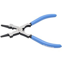 Клещи для работы со сварочным полуавтоматом Unior 3838909164946 - фото 17024194