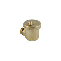 Угловой автоматический воздухоотводчик Aquasfera 5004-01 019-0710 - фото 17024336