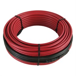 Комплект обогрева трубопровода для установки в трубу EASTEC EMK-20 - фото 17024365