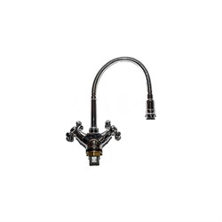 Смеситель для кухни D-Lin D151825-Q - фото 17024376