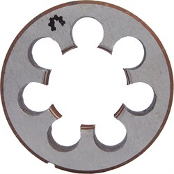 Трубная плашка WOLFSTAR dt00114 - фото 17024411