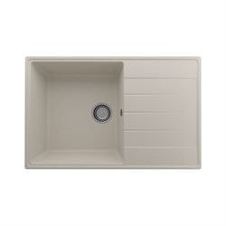 Мойка Ulgran Quartz Prima 780-02 - фото 17024560