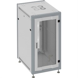 Коммутационный шкаф SYSMATRIX SL 6015 733 - фото 17024616