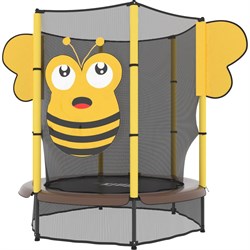 Батут UNIXFIT UNIX Line - фото 17024640