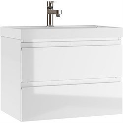 Тумба Домино Classica 70 Graffo - фото 17024642