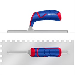 Гладилка WORKPRO WP323003 - фото 17024662