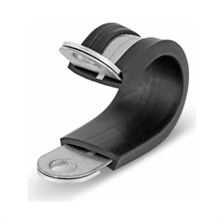 Р-образный хомут NORMA Rubber RSGU - фото 17024689