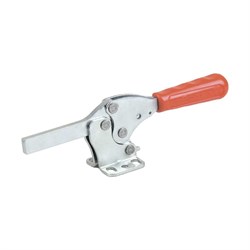 Горизонтальный прижим KUKAMET 111-5-D-C1 - фото 17024757