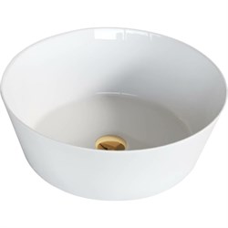 Накладная раковина ORANGE B08-360w - фото 17024893