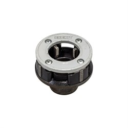 Головка резьбонарезная для электрического резьбонарезного клуппа ВrexMatic 2000 BREXIT BSPT - фото 17025008