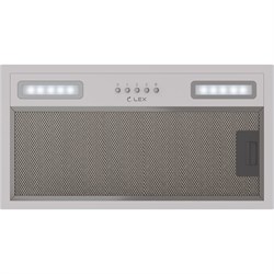 Вытяжка LEX HYPER 900 WH - фото 17025059