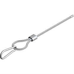 Трос УМС TK-2-3-Z - фото 17025115