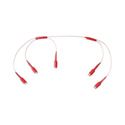 Переносное заземление для ВЛ до 1кВ Электро Трейд ЗПЛ-1Э СИП-5 - фото 17025199