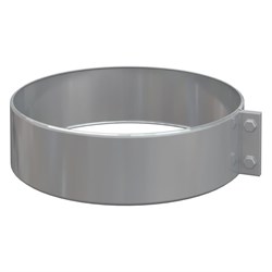 Хомут РОССТИН НФ-00016005 - фото 17025201