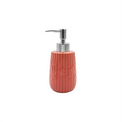 Дозатор для жидкого мыла Bath Plus SEGRETO PINK - фото 17025502