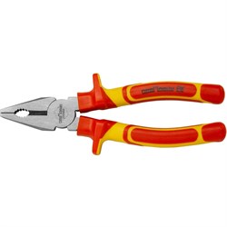 Диэлектрические комбинированные плоскогубцы Промлайн ПЛ0210103200_z022 - фото 17025630