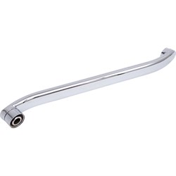 Излив для смесителя GRIALE GR35S - фото 17025667