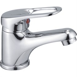 Смеситель для умывальника Haiba 547794 - фото 17025924