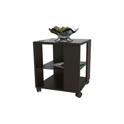 Журнальный стол Мебелик BeautyStyle 6 - фото 17025940