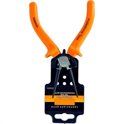 Круглогубцы Буревестник 34 - фото 17026093