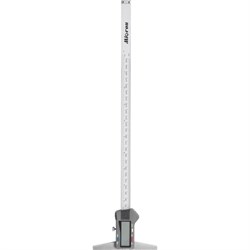 Электронный штангенглубиномер Micron ШГ 0.01 - фото 17026113