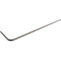 Хромированный шестигранный ключ BONDHUS 16248 - фото 17026182