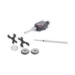 Электронный трехточечный микрометрический нутромер Micron МИК 73443 - фото 17026208