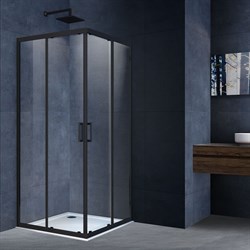Душевой уголок VINCEA Alpha - фото 17026225