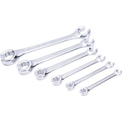 Набор разрезных ключей HONITON В0000000159265 - фото 17026370