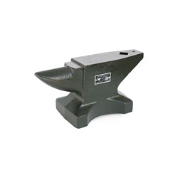 Однорогая кузнечная наковальня Дело Техники 390195 - фото 17026669