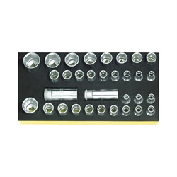 Ключи Stahlwille В0000000063509 - фото 17026749