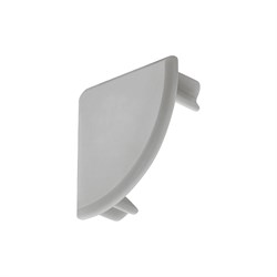 Пластиковая заглушка Hafele 833.74.822 - фото 17026761