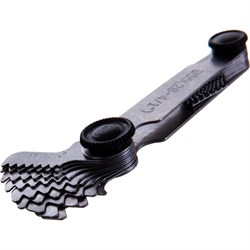 Набор резьбовых шаблонов Micron 46418 - фото 17026841