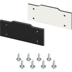 Заглушка Arlight sTReTсH-25-сeiL-сeNTeR - фото 17026919