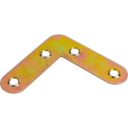 Плоский уголок Amig 2-50 Esc - фото 17026969